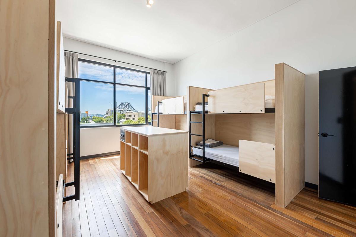 Bunk Brisbane photo 2