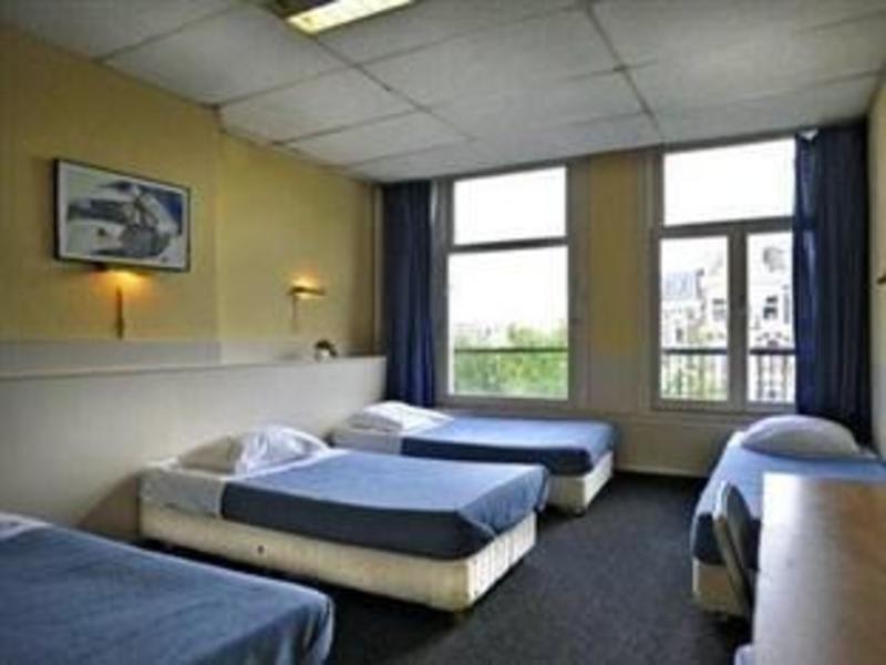 Budget Hotel Titus photo 2