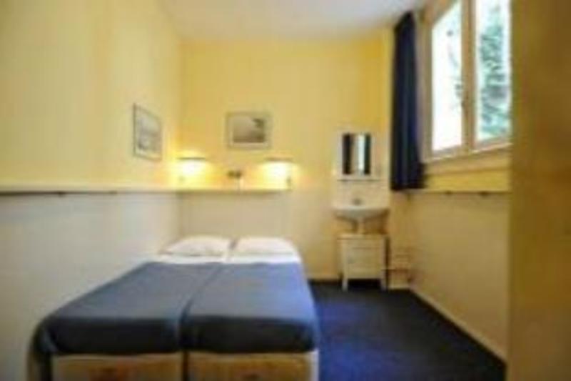 Budget Hotel Titus photo 3