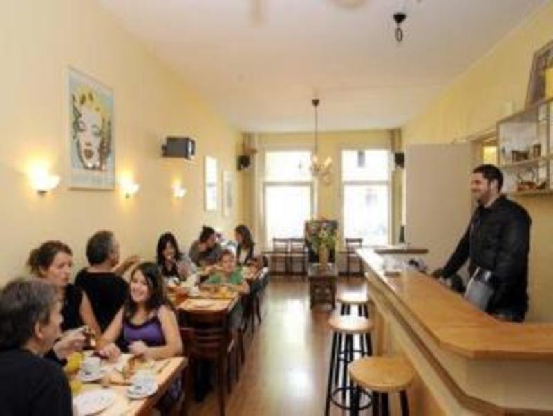Budget Hotel Titus photo 4