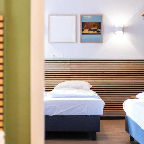 Budget Hotel Titus photo 5