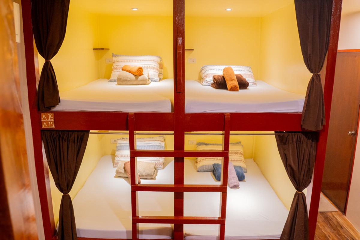 CocoRico Hostel photo 4