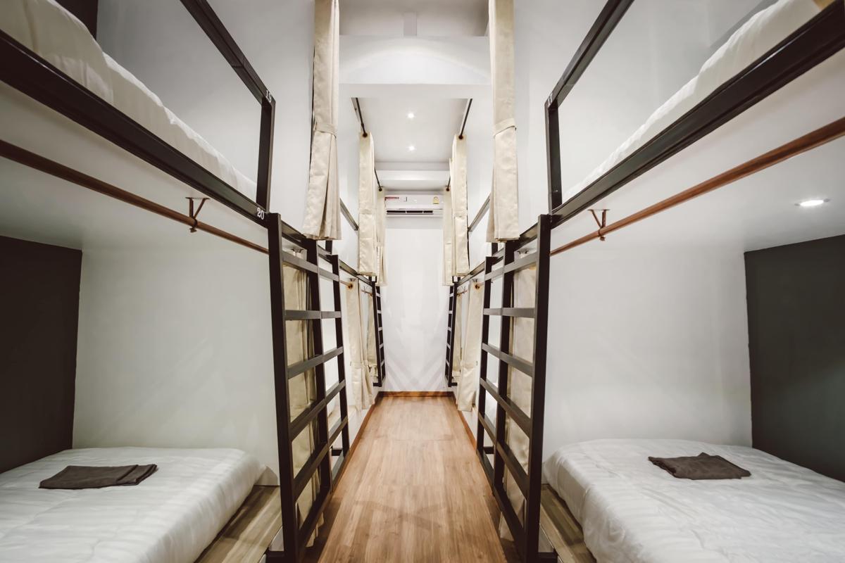 Dang Hostel photo 1