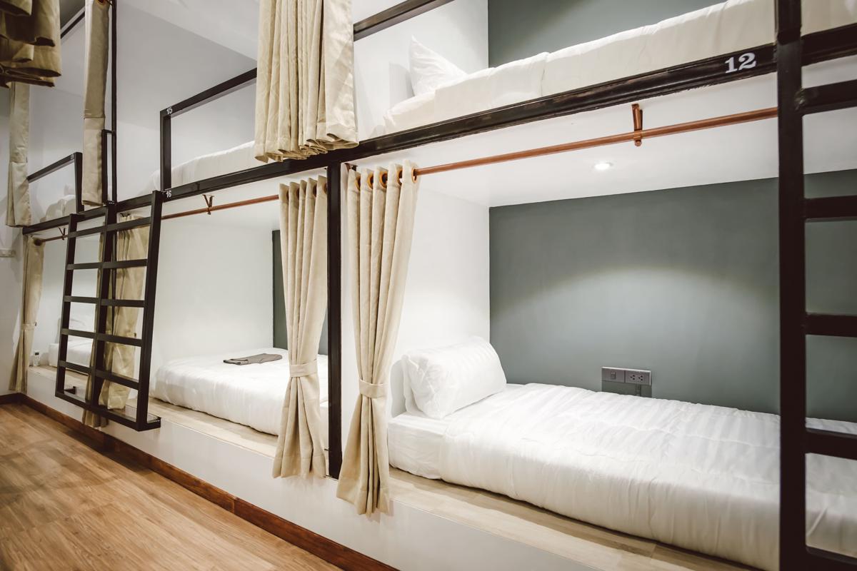Dang Hostel photo 2