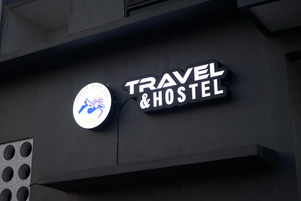 TWD Hostel photo 3