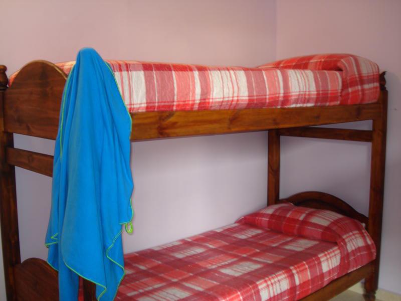 Hostel Los Viajeros photo 3