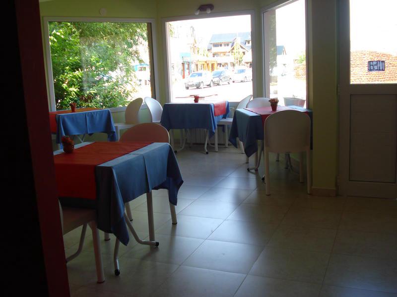 Hostel Los Viajeros photo 4