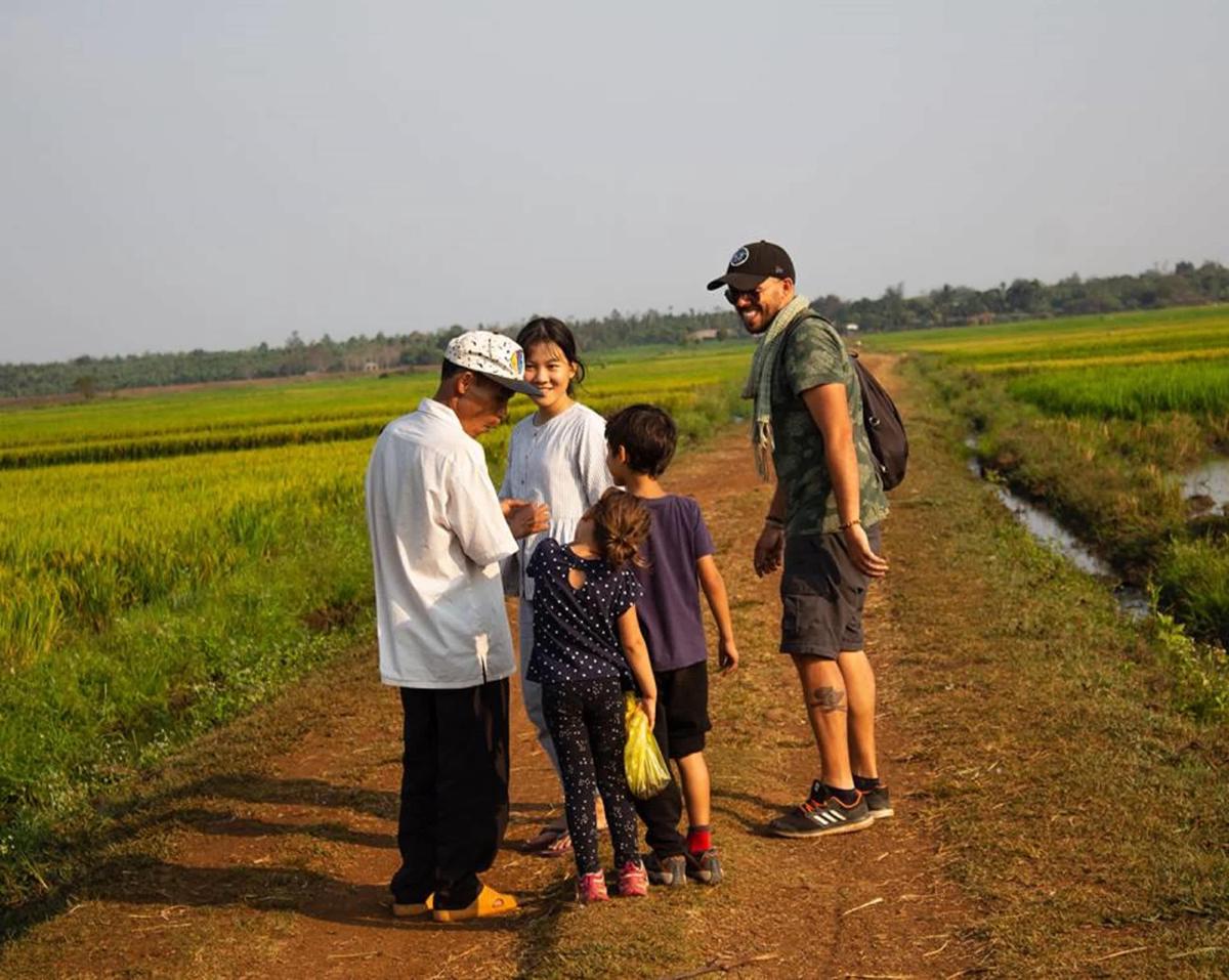 Happy Homestay photo 2