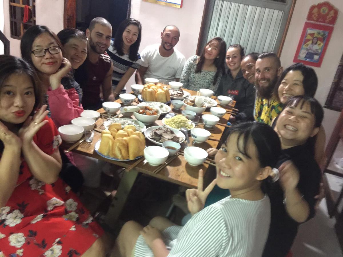 Happy Homestay photo 3