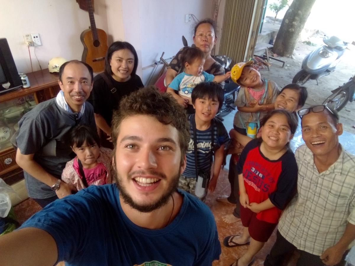 Happy Homestay photo 4