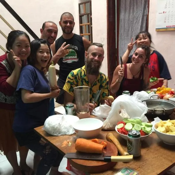 Happy Homestay photo 5