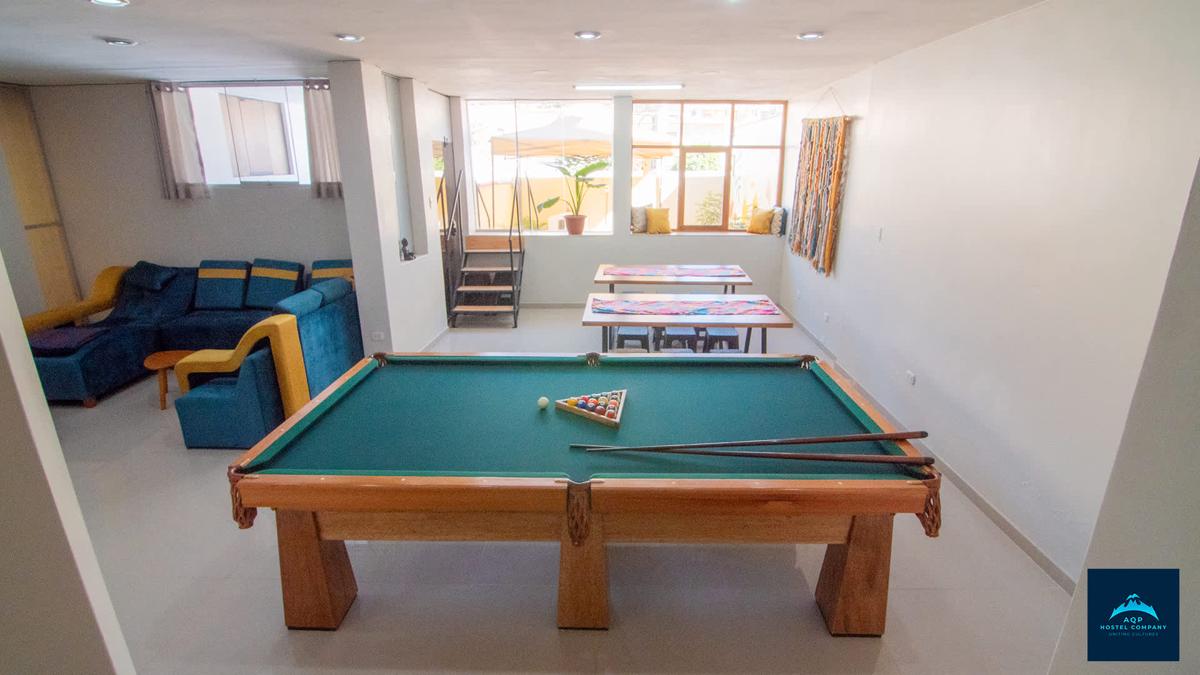 AQP Hostel Company photo 2