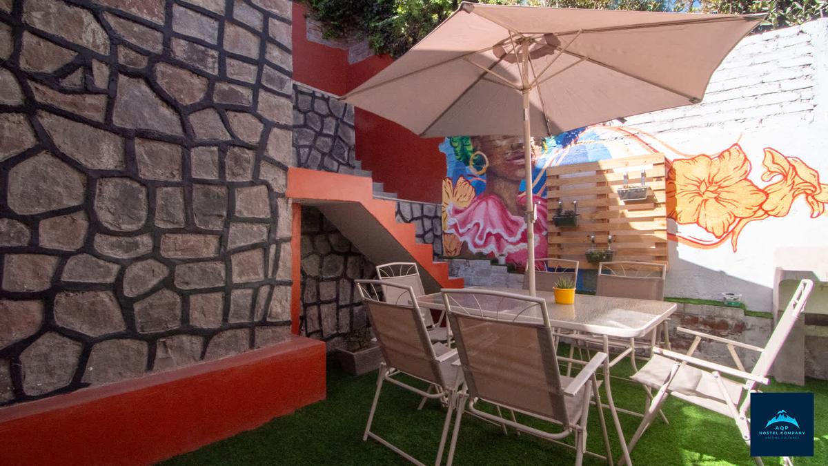 AQP Hostel Company photo 3