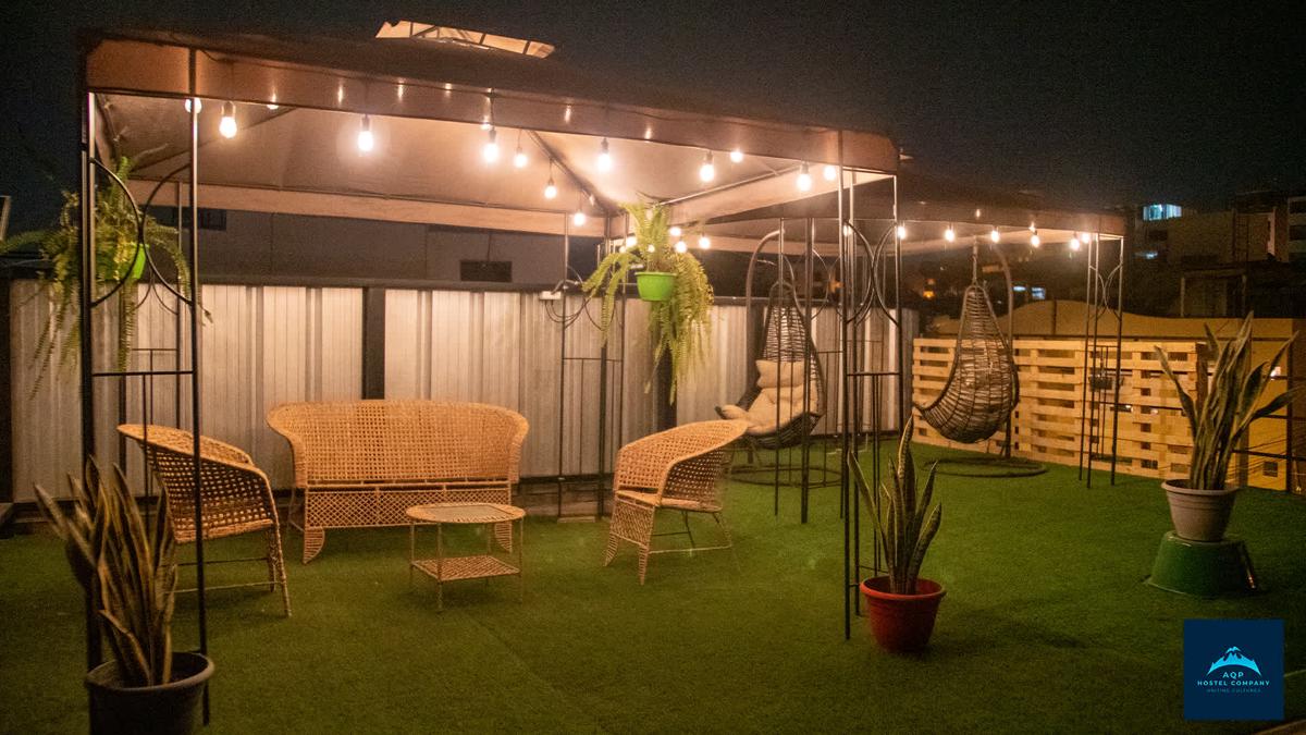 AQP Hostel Company photo 4
