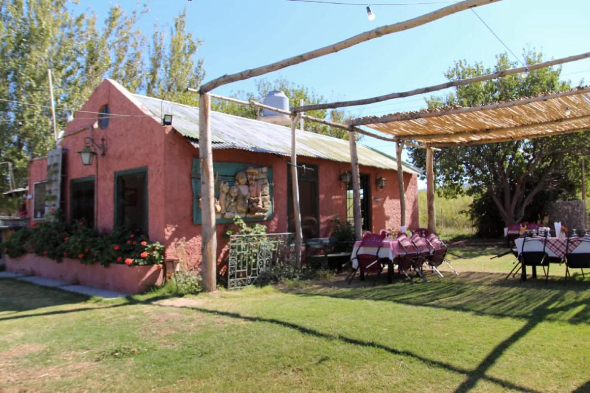 Granja Tia Nora photo 2