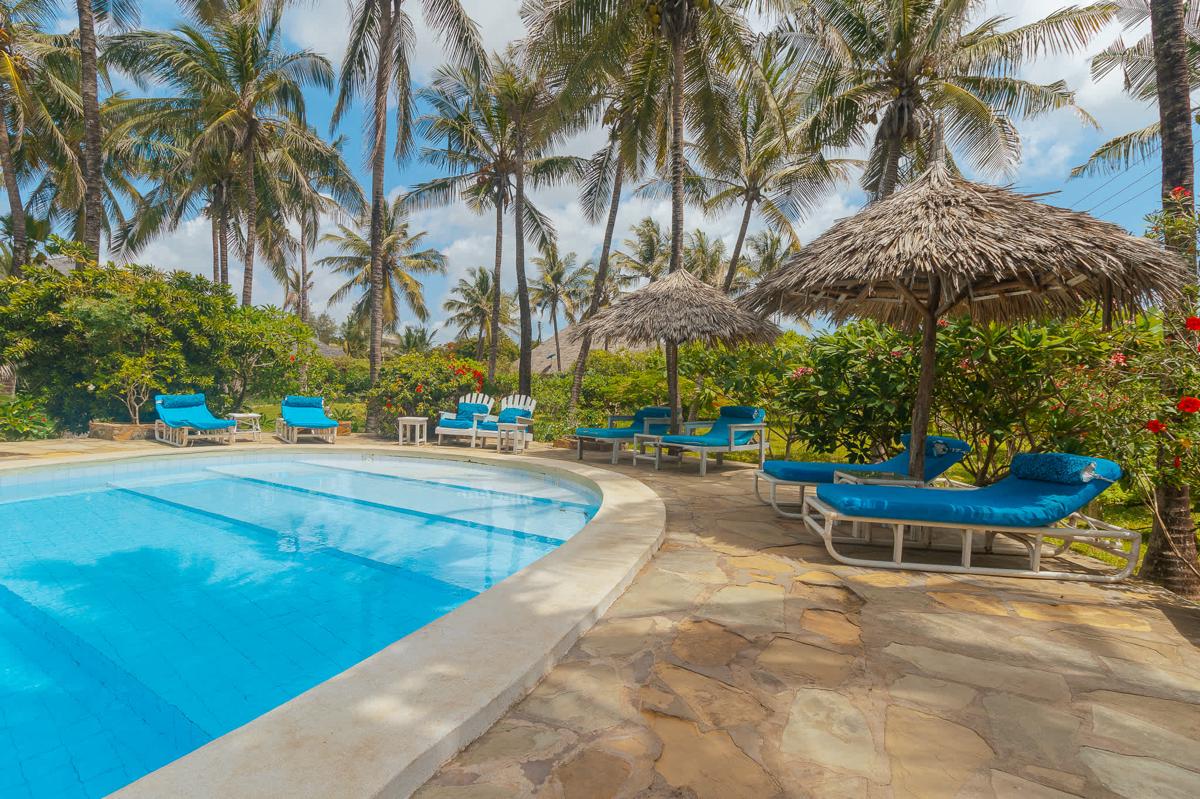 Watamu Sunrise Villa photo 2