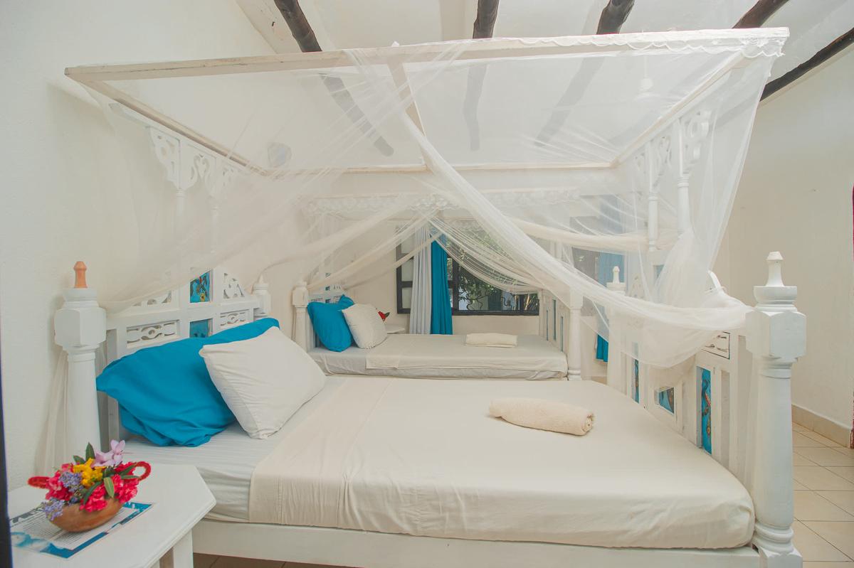 Watamu Sunrise Villa photo 3