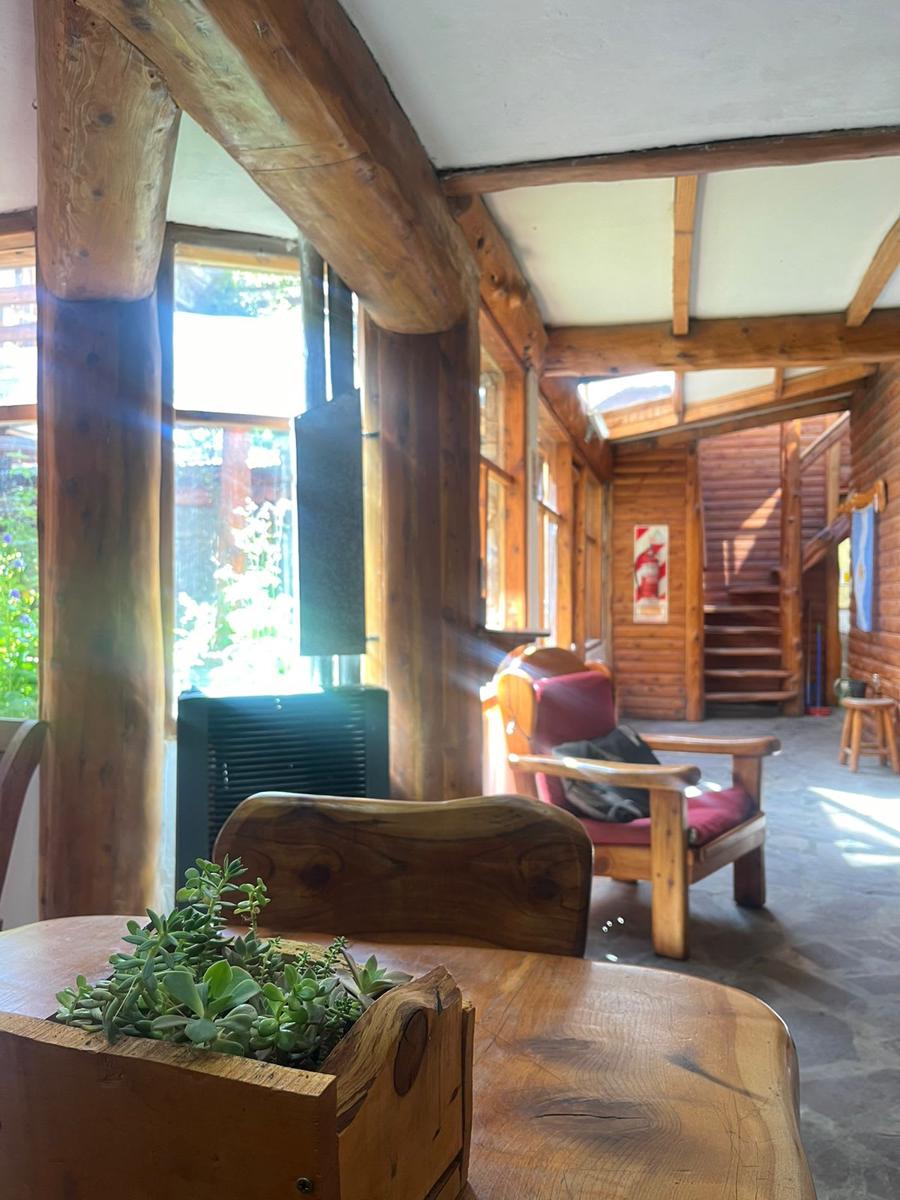 Jardin de Rosas Hostel photo 2