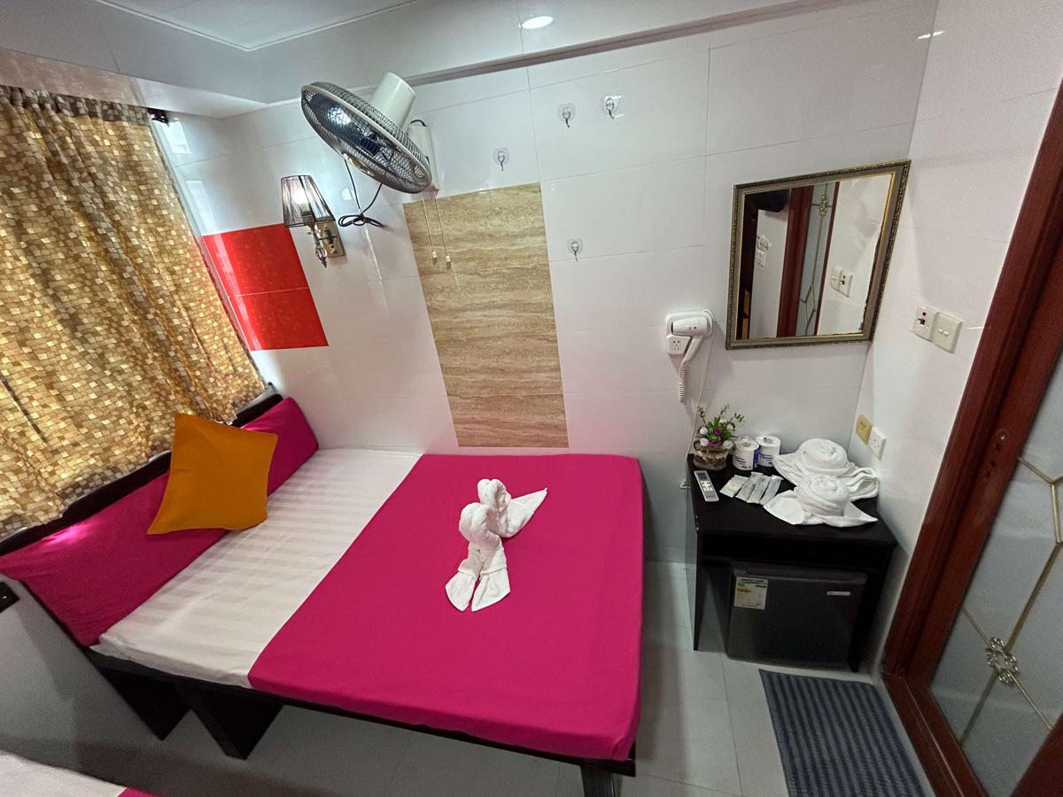 Rhine Guest House photo 2