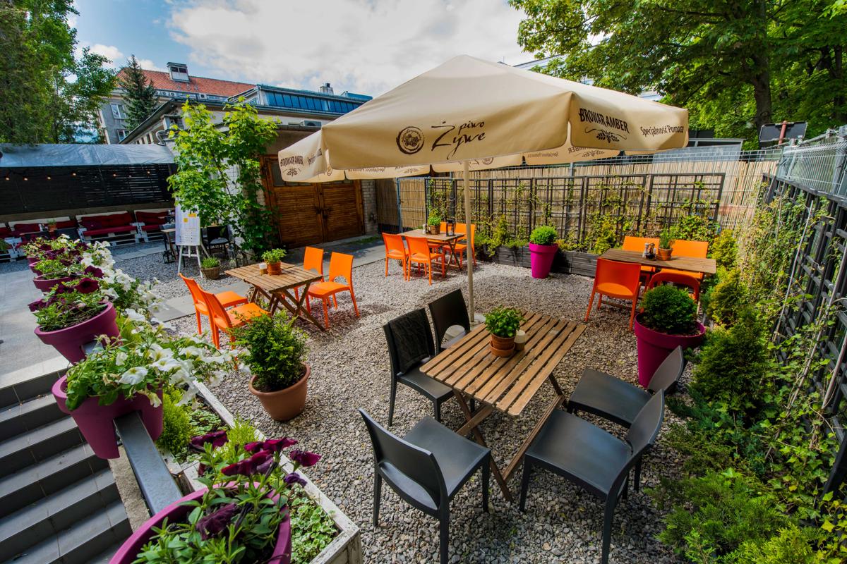 Oki Doki Old Town Hostel Warsaw photo 3