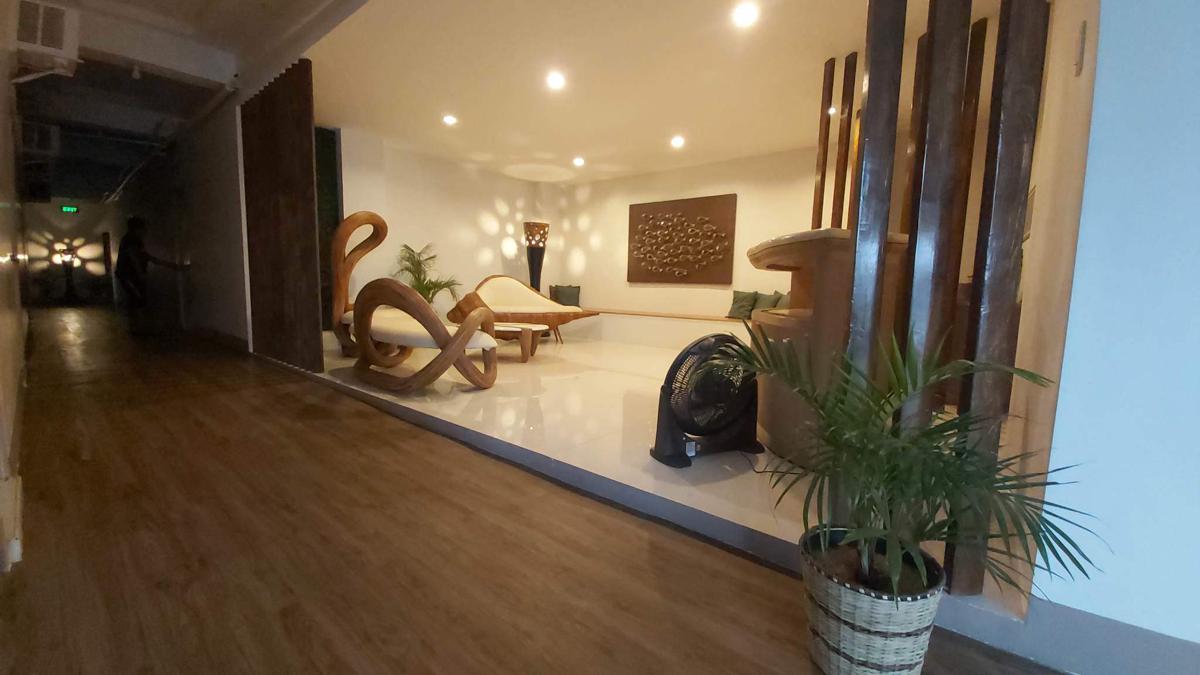 Traveler's Home photo 1