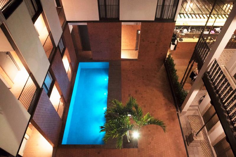 Villa 25 - Hostel & Suites photo 2