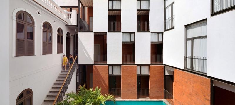 Villa 25 - Hostel & Suites photo 4
