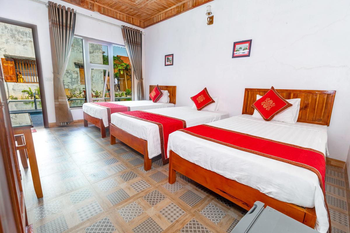 Tam Coc Mountain Bungalow photo 3