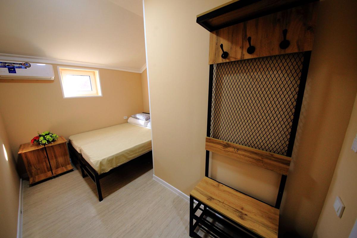 Zam Zam Hostel photo 1