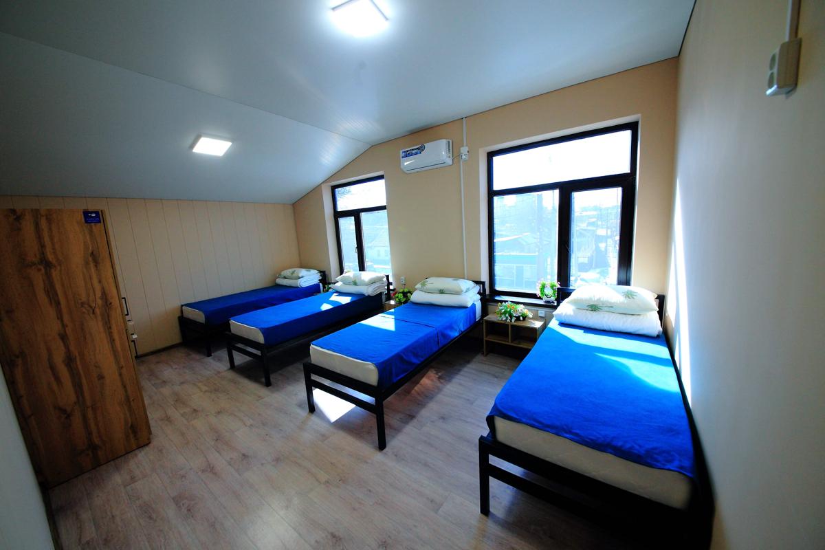 Zam Zam Hostel photo 2