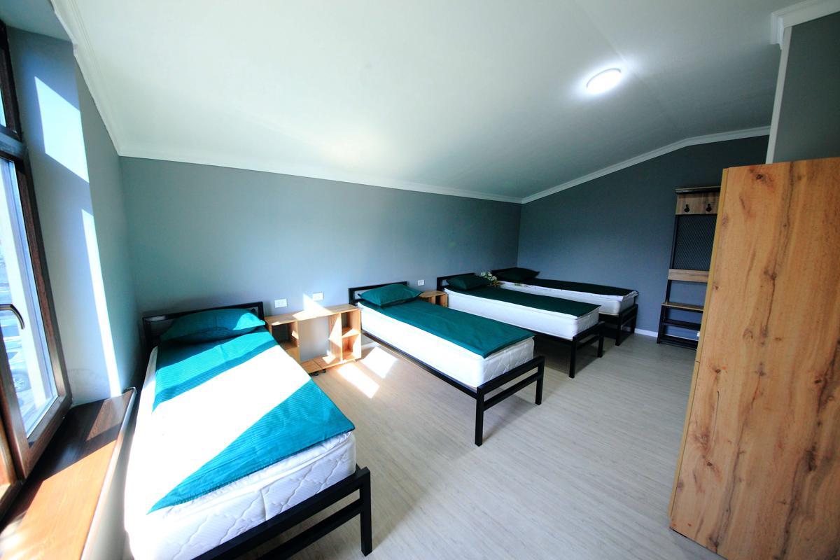 Zam Zam Hostel photo 3