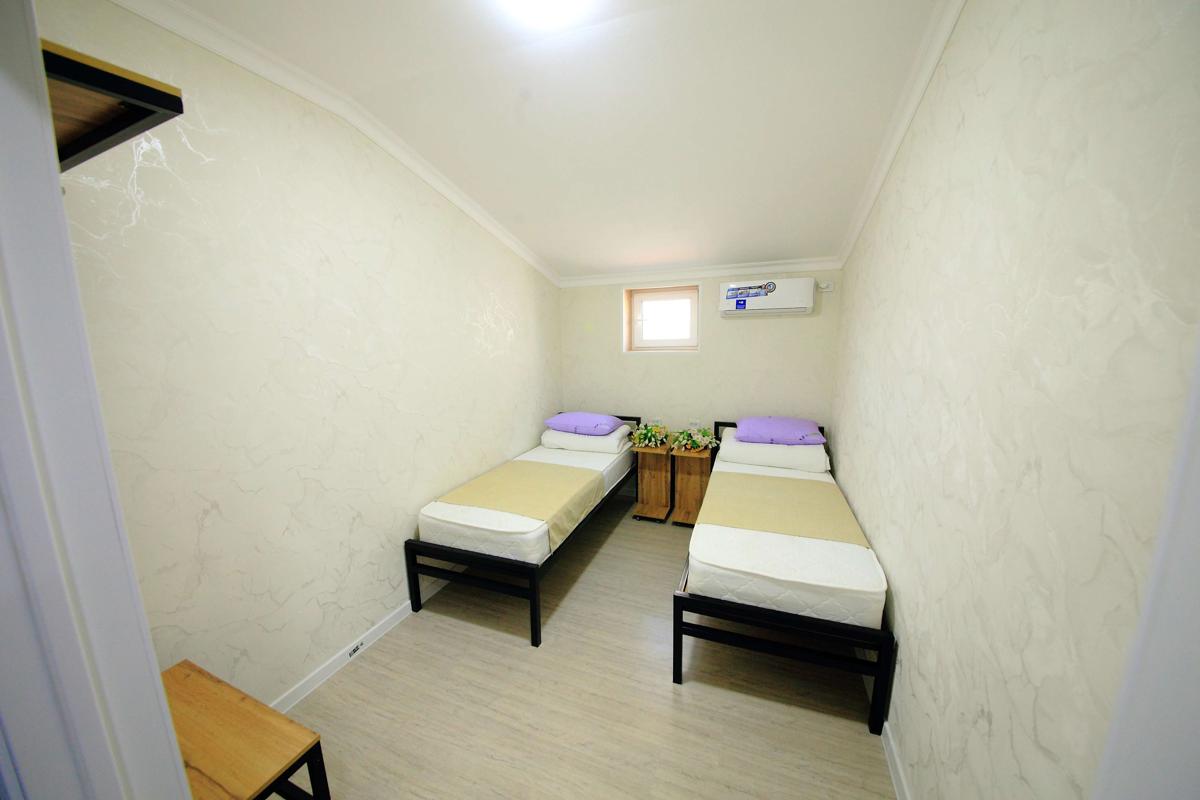 Zam Zam Hostel photo 4