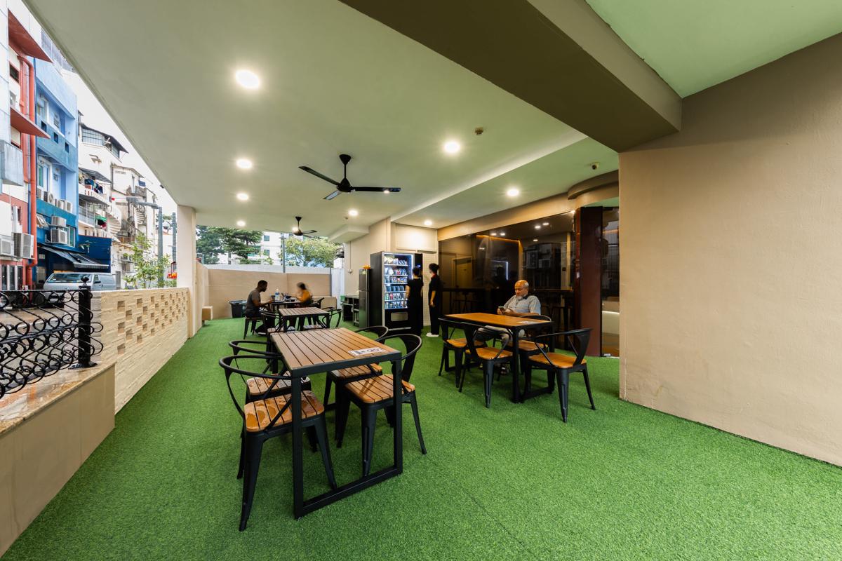 D'Nova Hotel @ Kallang photo 2