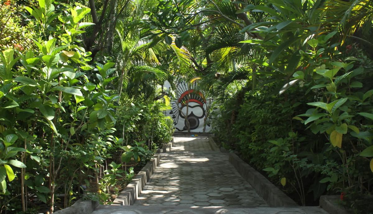 Scuba Tribe Bali dive-resort photo 4