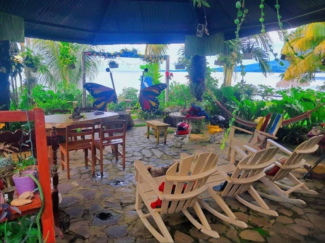 Hostal Buena Vista photo 1