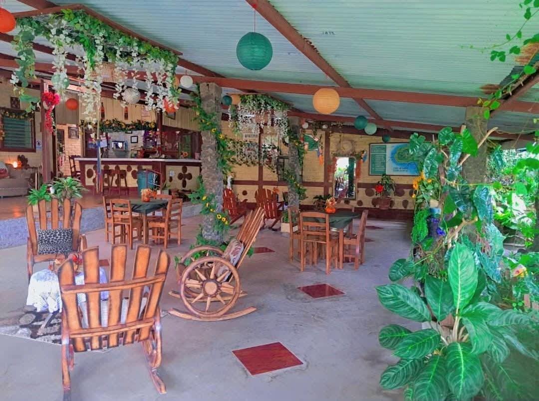 Hostal Buena Vista photo 4
