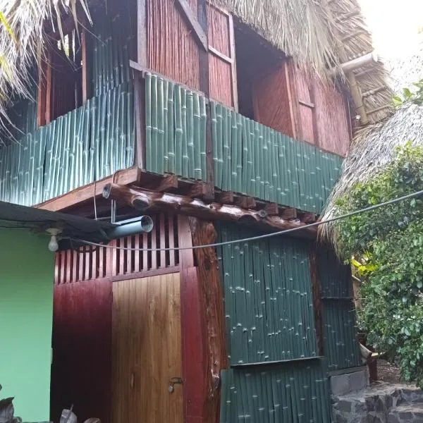 Hostal Buena Vista photo 5