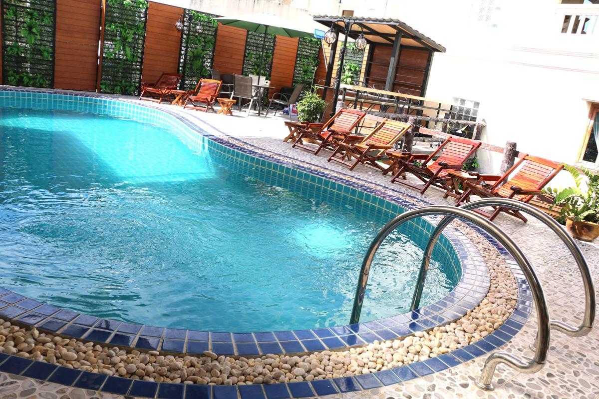Mali Namphu Swimming Pool photo 3