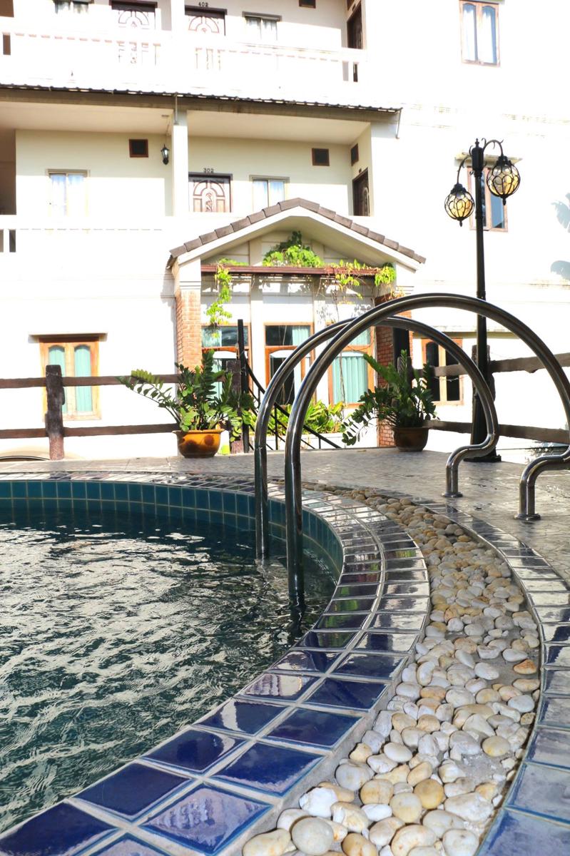 Mali Namphu Swimming Pool photo 4