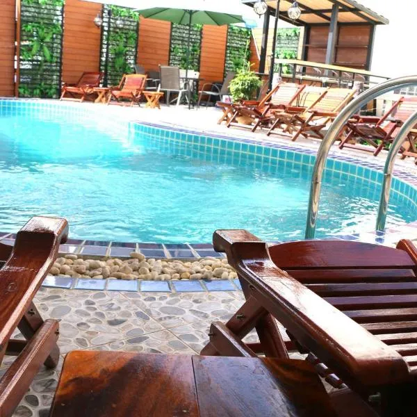 Mali Namphu Swimming Pool photo 5
