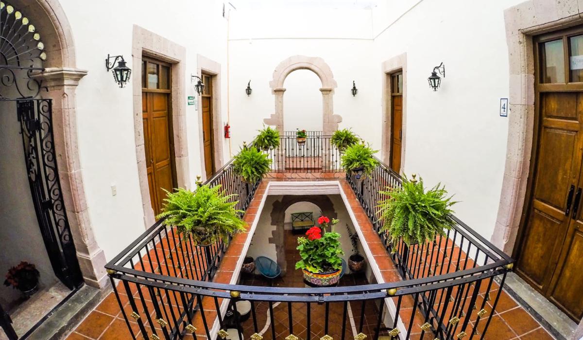 Hostal Cielito de MarÃ­a photo 1