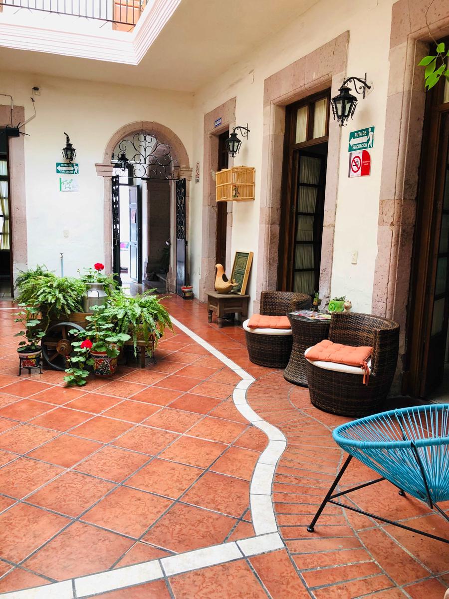 Hostal Cielito de MarÃ­a photo 2