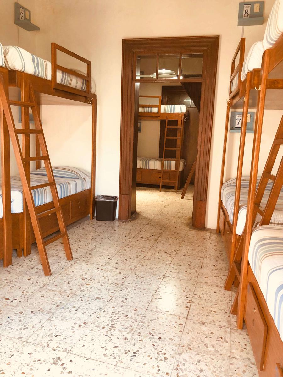 Hostal Cielito de MarÃ­a photo 3