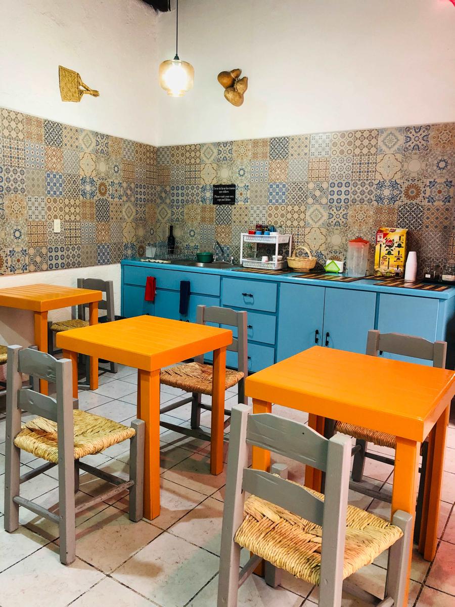 Hostal Cielito de MarÃ­a photo 4