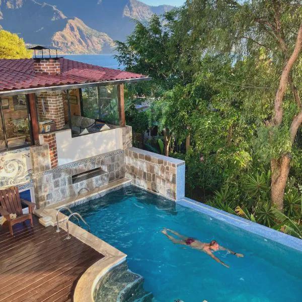 Casa Lobo photo 5