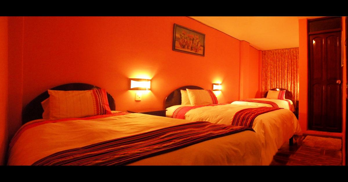 Hotel Margarita photo 3