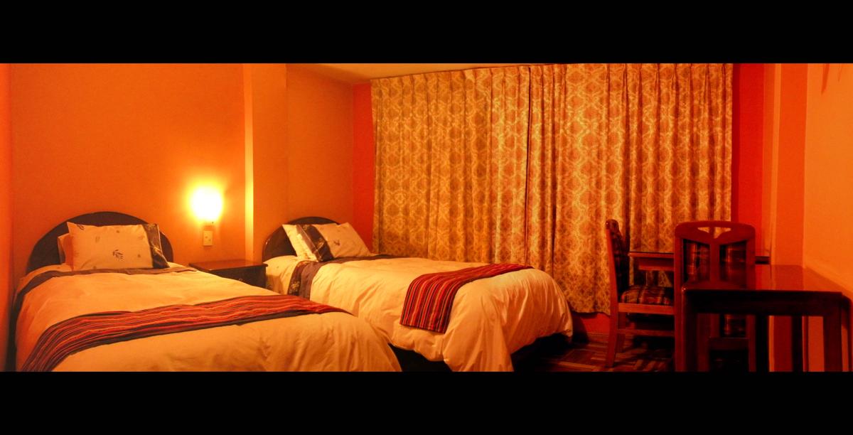 Hotel Margarita photo 4