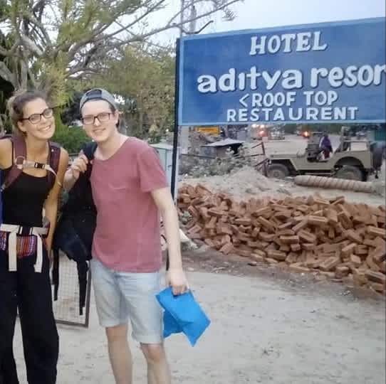 Aditya Resort photo 4