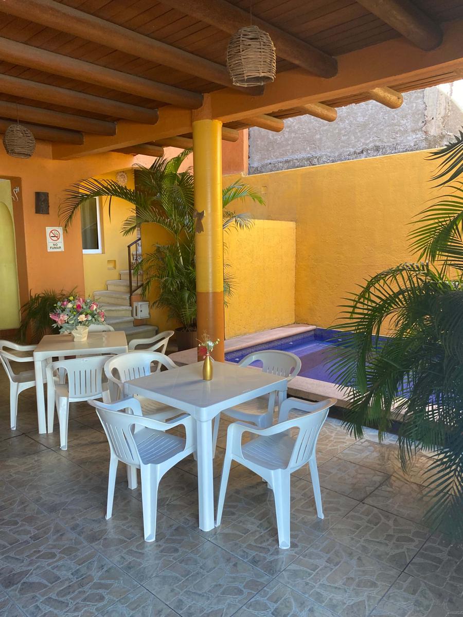 Hotel Las Salinas photo 4
