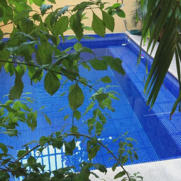 Hotel Las Salinas photo 5